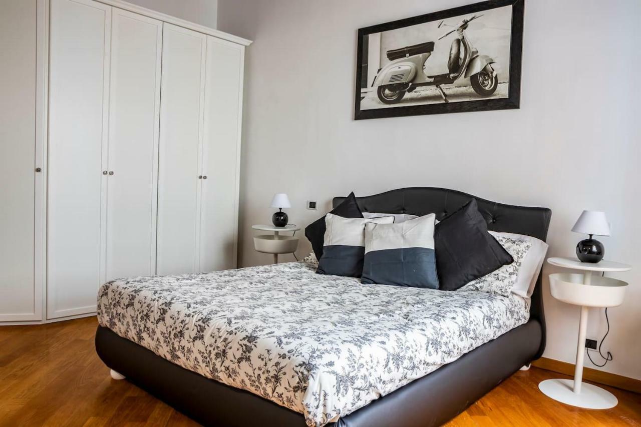 Pandy Suite Rom Exteriör bild